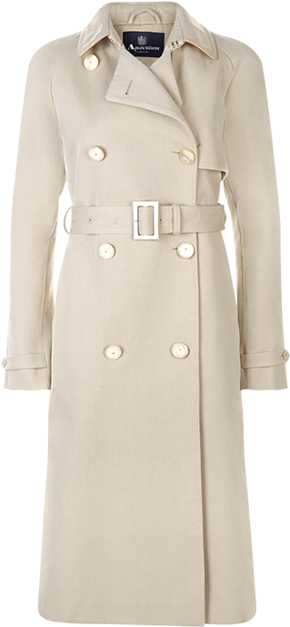 Overcoat (584x764), Png Download