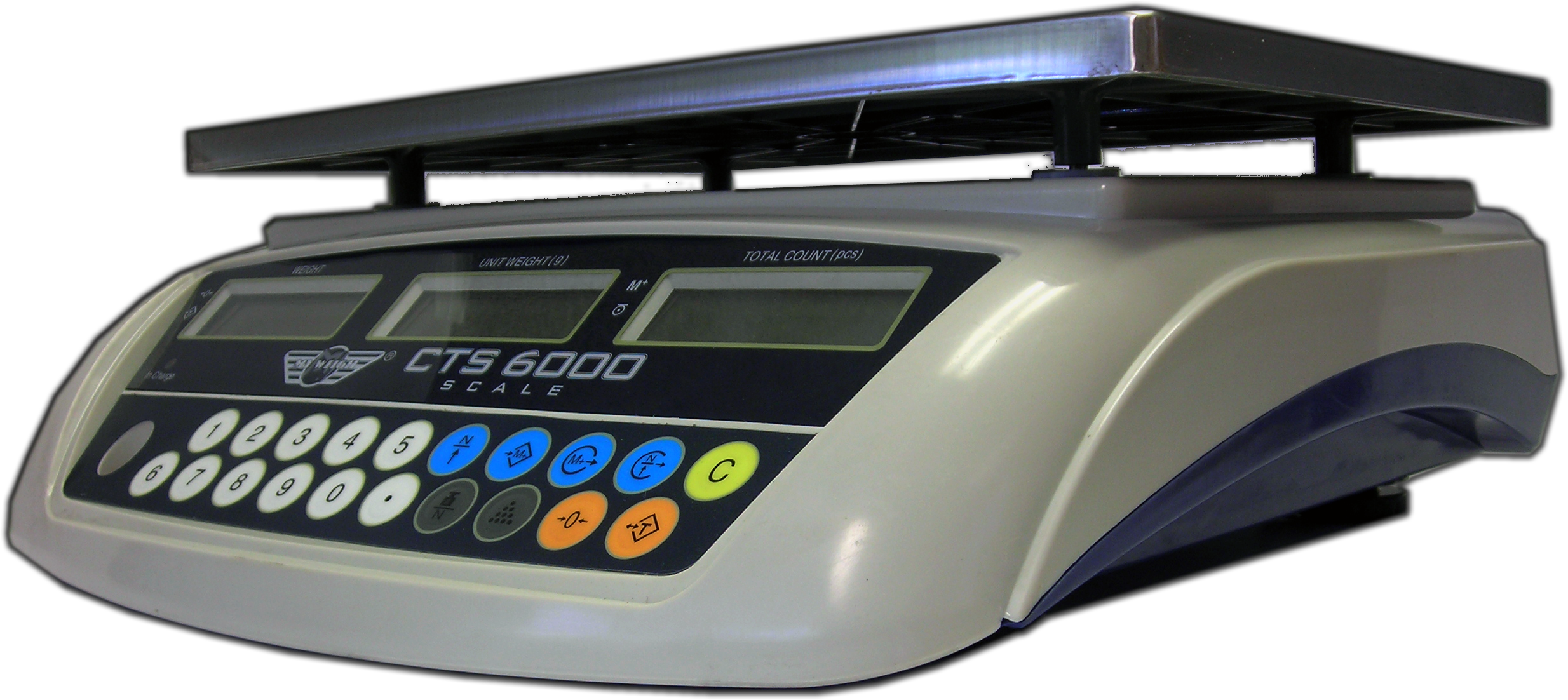 Mw Cts 02 Original - Label (2468x1102), Png Download