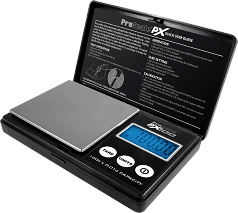 Supreme Weigh Digital Pocket Scale 600g X - Proscale Px650 Mini Pocket Digital Lcd Jewellery Scale (1000x1000), Png Download