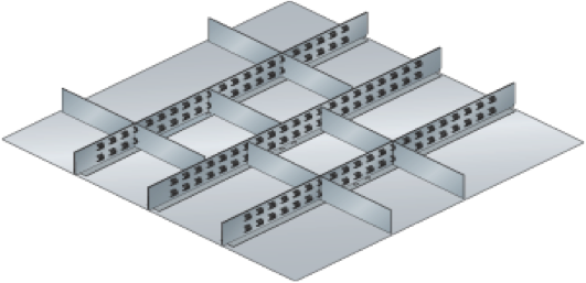 Shelf (531x257), Png Download