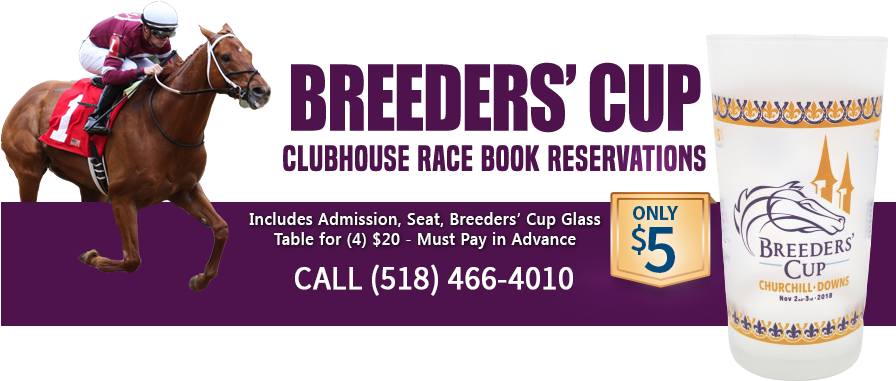 Clubhouse Race Book Reservations Available - Stallion (900x400), Png Download