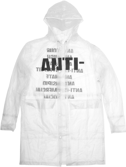 Trench Coat (600x600), Png Download