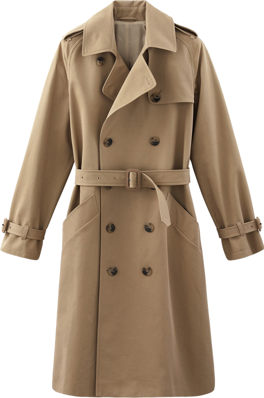 Download Trench Coats Apc Trench Coat Men Png Image With No Background Pngkey Com