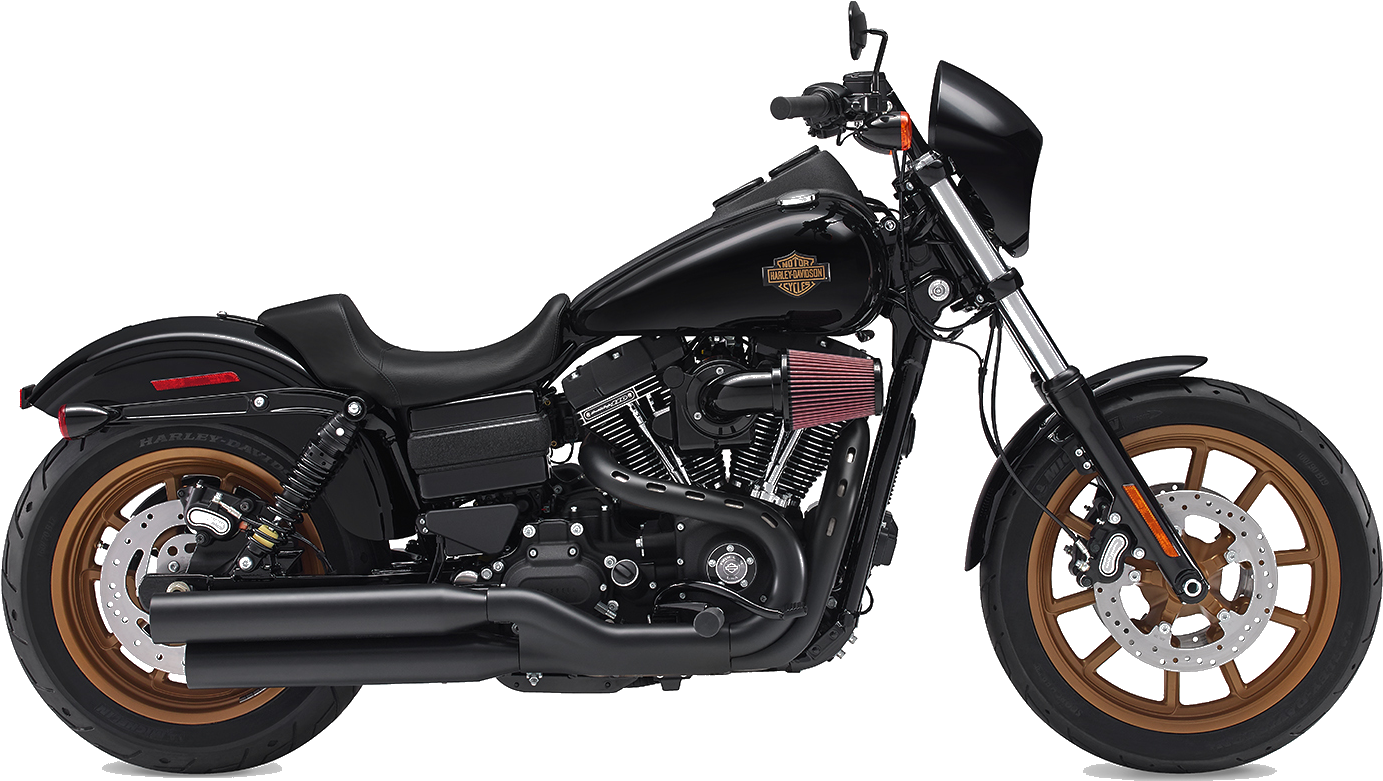 Shop Dyna® Bike At Bud's Harley-davidson® (1399x800), Png Download