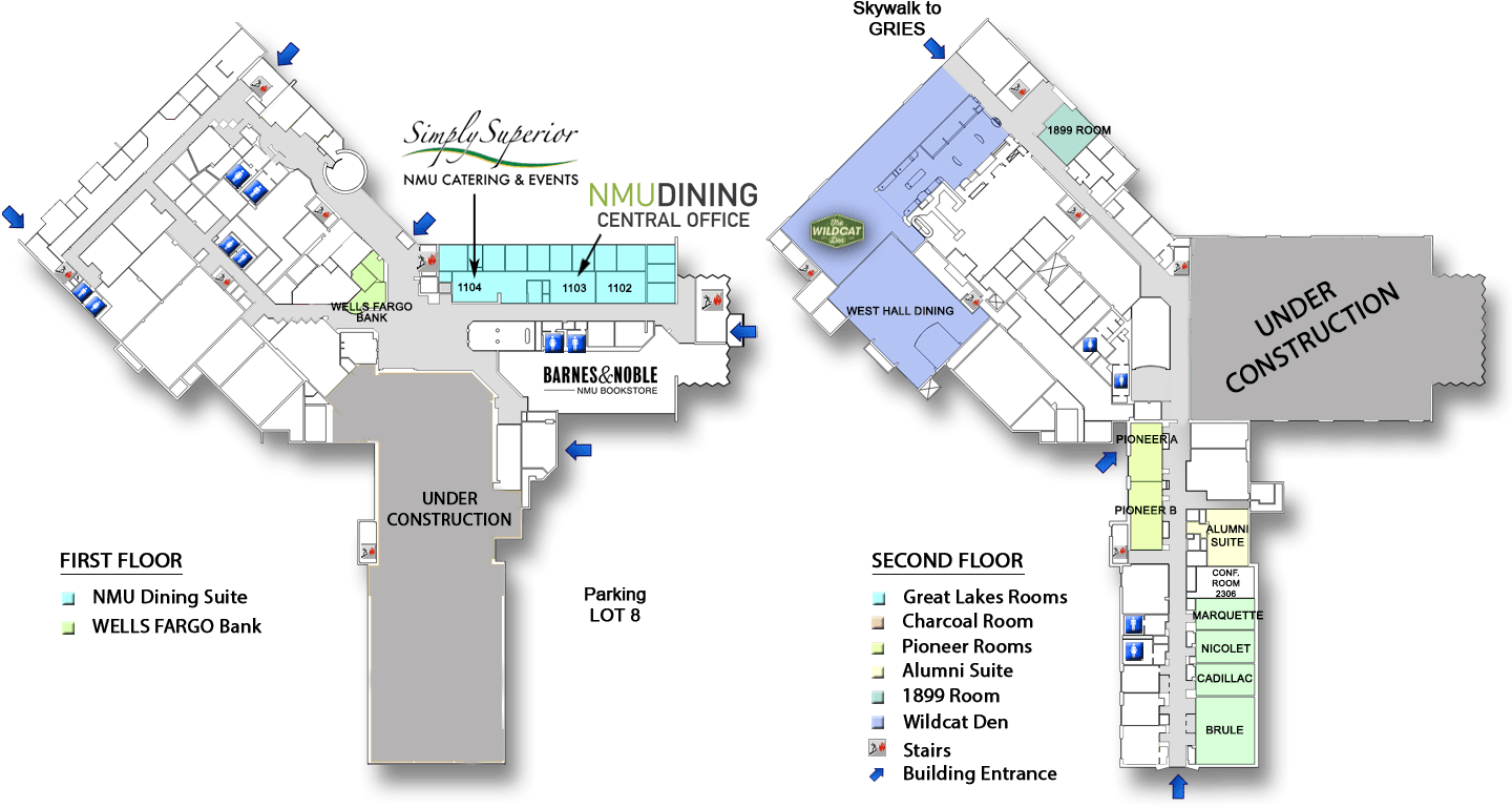 17 Rooms 6 Dividers 1,000 Chairs 240 Tables 201 Parking - Diagram (1456x905), Png Download