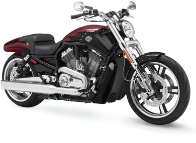 2016 Hd Street - V Rod Harley 2014 (400x321), Png Download