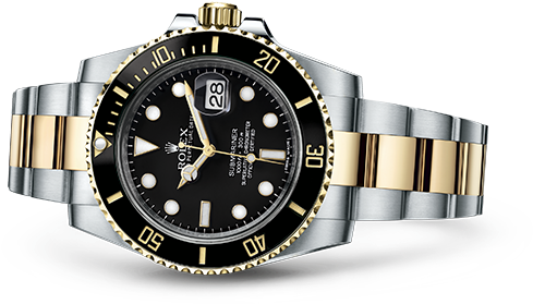 The Real Fake Market Is In Shishi, A Town Less Than - Rolex Oyster Perpetual Submariner Date 116613ln (840x550), Png Download