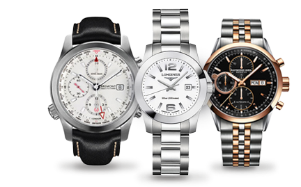 Breitling Watches, Cartier Watches, Garmin Watches, - Hand Watch Image Png (597x268), Png Download
