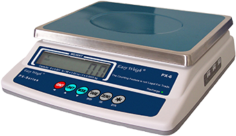 Skyfood Easy Weigh 60 Lb Portion Control Scale Ul|px-60 (376x338), Png Download
