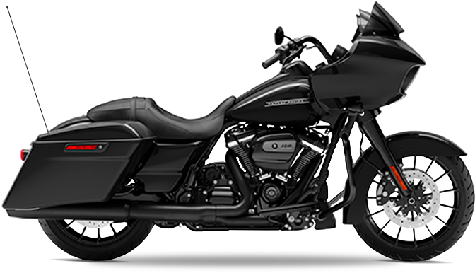 Road Glide® Special - Harley Davidson Road Glide Special 2019 (853x435), Png Download