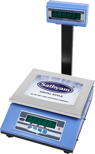 Tt Scale Flat Pan - Weighing Scale (385x624), Png Download