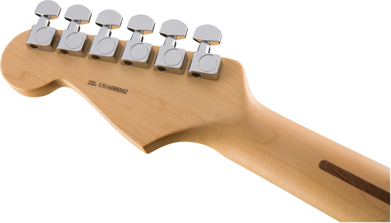 Fender American Pro Stratocaster - Fender American Professional Stratocaster Sienna Sunburst (1280x730), Png Download