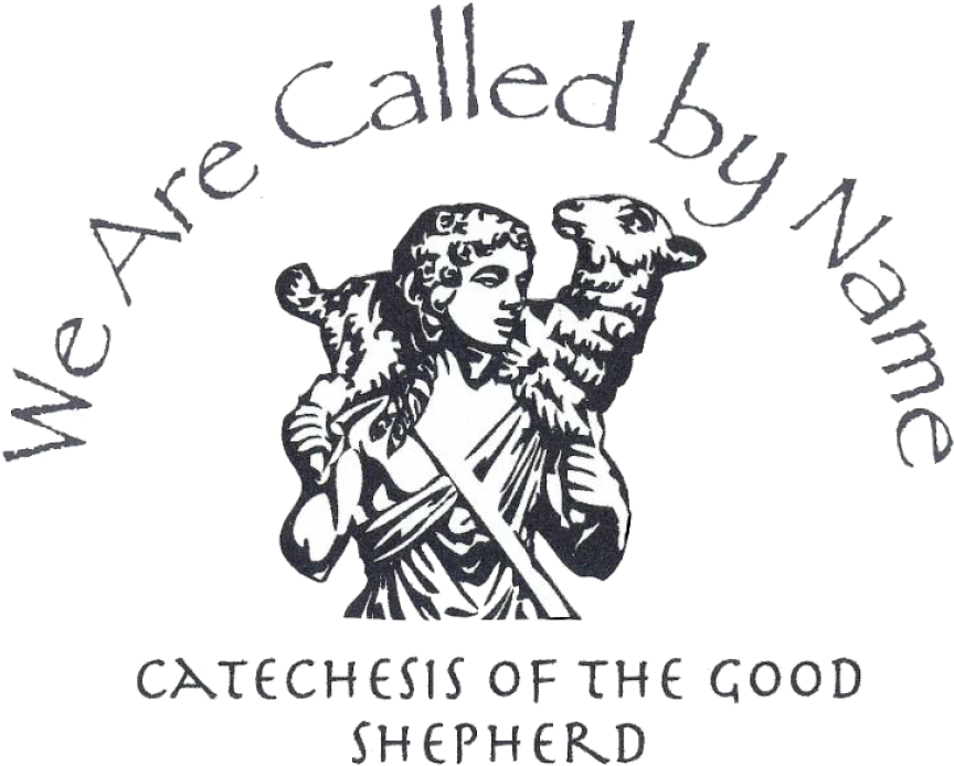 Catechesis Of The Good Shepherd (951x768), Png Download