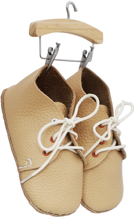 First Shoes First Shoes Kit - Shoe (333x450), Png Download