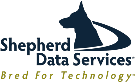 Shepherd Data Services - Shepherd Data Services Inc. (700x306), Png Download