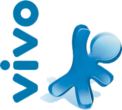 Como Cadastrar Chip Da Vivo - Vivo Empresas Logo Png (400x360), Png Download