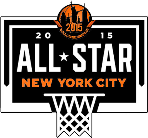 Com, The Official Website For Nba All Star Weekend - All Star Weekend Png (640x480), Png Download