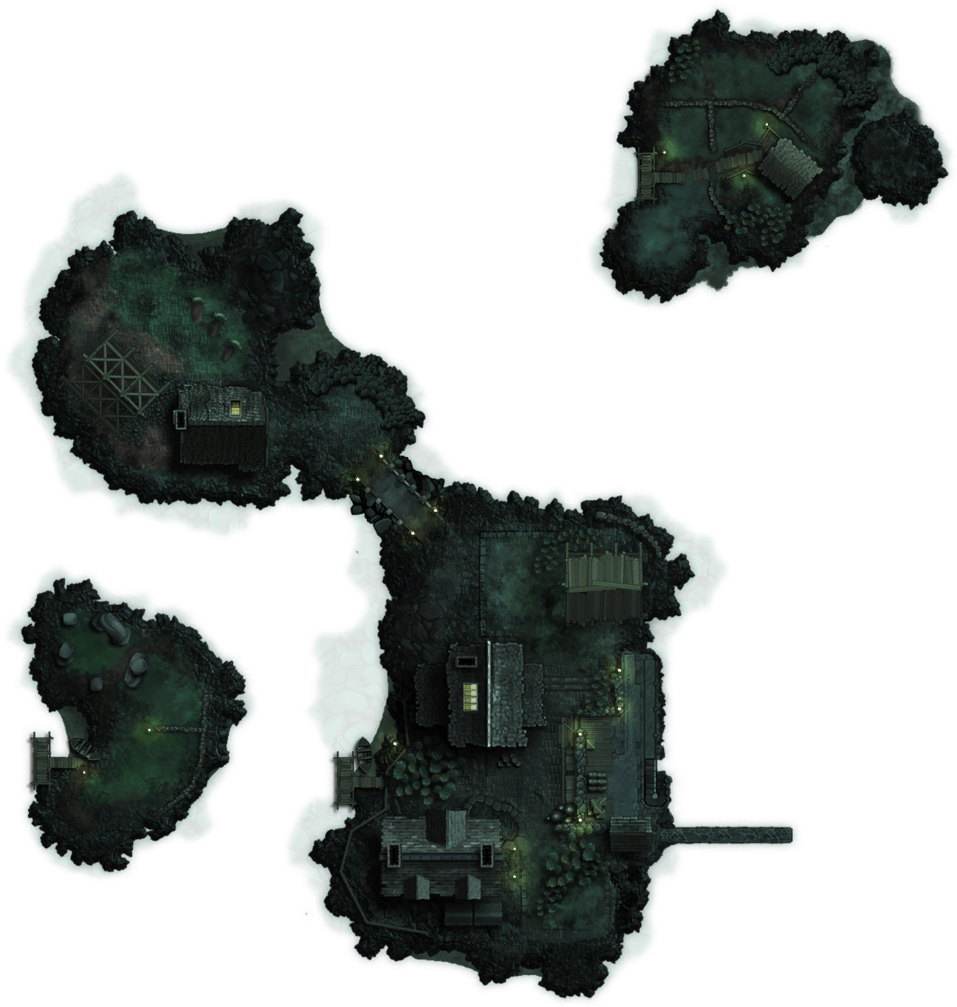 Sunless Sea Shepherd Isles (1024x1024), Png Download