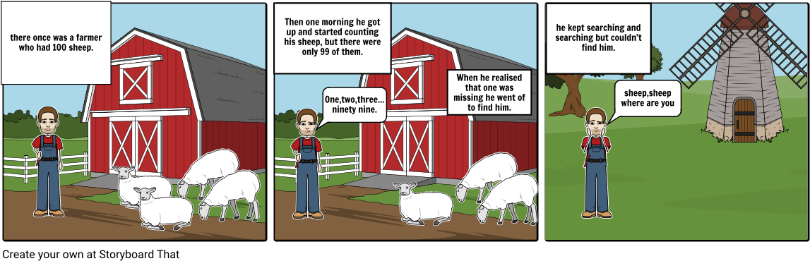 The Good Shepherd (1164x385), Png Download