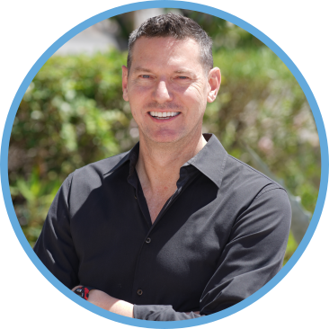 “because We Truly Care, We Treat Our Patients Like - Scott Shepherd Dentist Palm Springs (366x366), Png Download