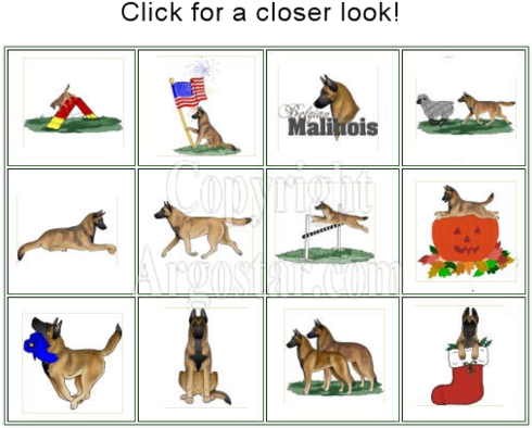 Collie Clipart Shepherd Dog - Belgian Malinois Quotes (500x500), Png Download