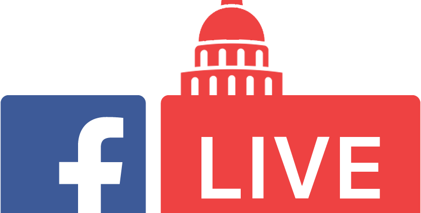 Logo Whatsapp Sem Fundo Png - Doctors Live On Facebook (836x423), Png Download