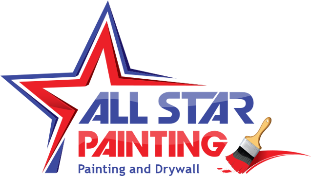 All Star Painting - Painting (668x379), Png Download
