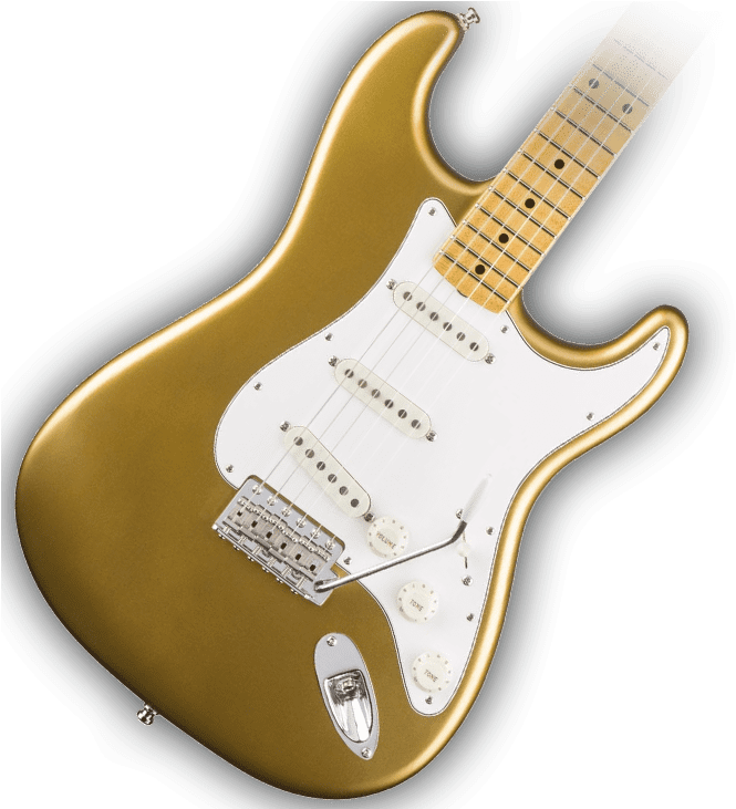 The Strat Your Own Here To Help You Get Started Is - Fender Custom Shop Nye Gamle Lager Postmoderne Start (730x730), Png Download