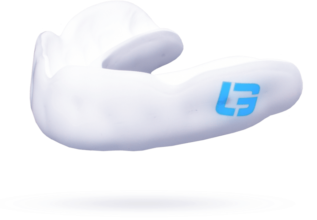 Guardlab® Used 3dp Technology To Achieve The Apex™ - Animal (1024x737), Png Download