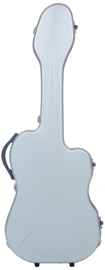 Stage Fender Stratocaster Guitar Case - Fender Stratocaster (768x1151), Png Download