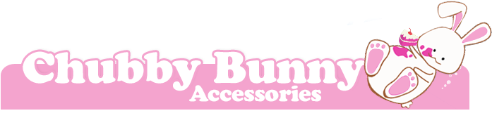 I Am Chubby Bunny - Graphic Design (697x195), Png Download