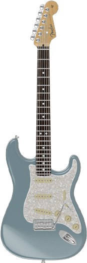 Stratocaster - John 5 Telecaster (322x576), Png Download