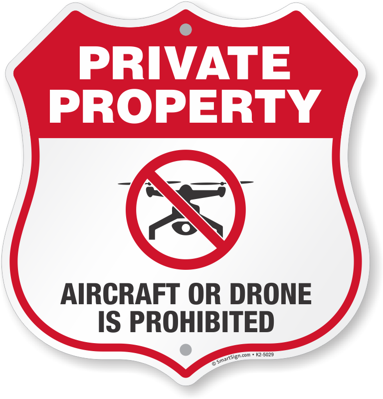 Bilingual No Trespassing Signs,reflective Engineer-grade (768x800), Png Download