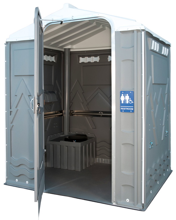 Ada Compliant Portable Toilets Rentals Toilet Free Transparent PNG