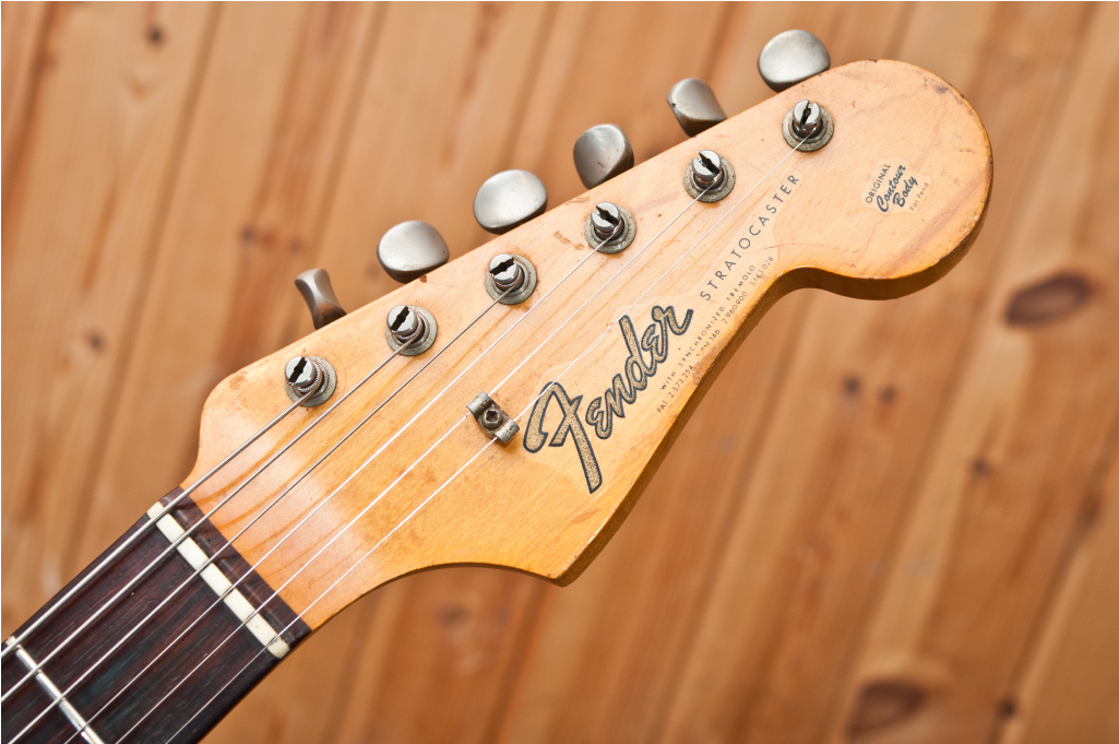 9 May - Electric Guitar (1080x1080), Png Download