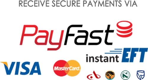 Payfast Secure Checkout Badge (600x404), Png Download