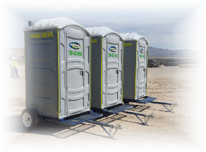 Marshalls Septic Care, Fallon Nevada, Portable Toilet - Portable Toilet (440x315), Png Download