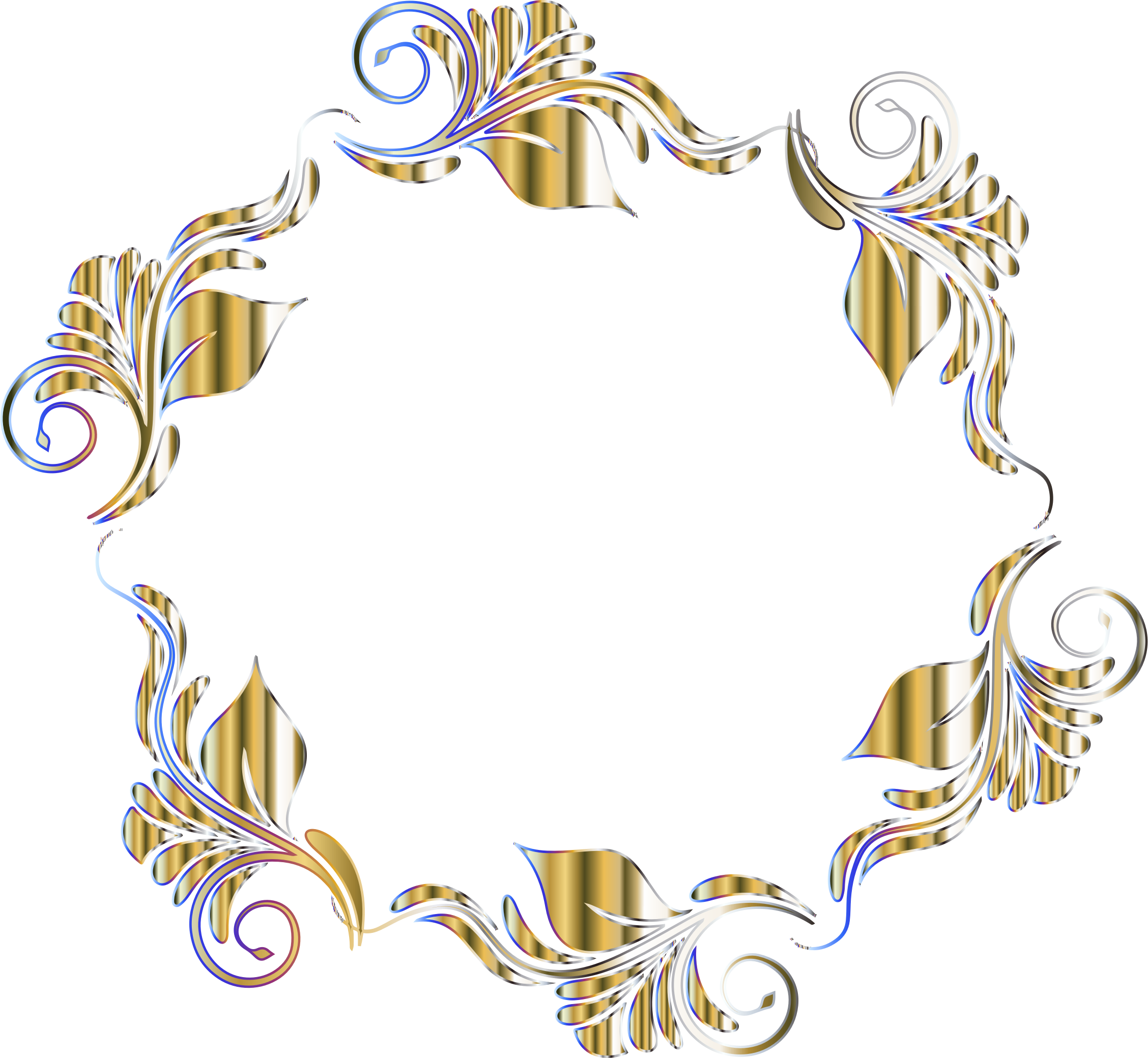 This Free Icons Png Design Of Colorful Flowers Pattern (2256x2080), Png Download