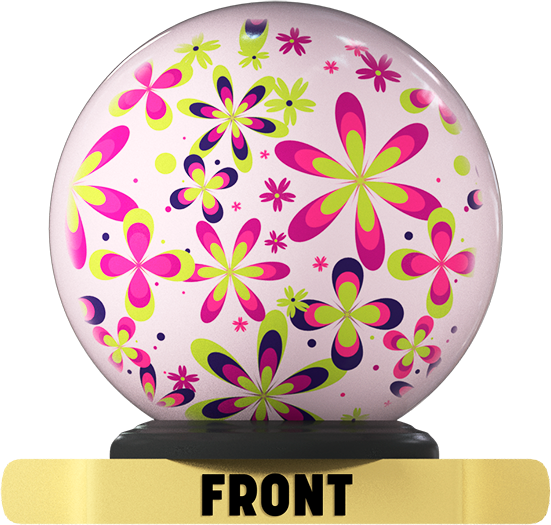 Colorful Flowers (551x525), Png Download