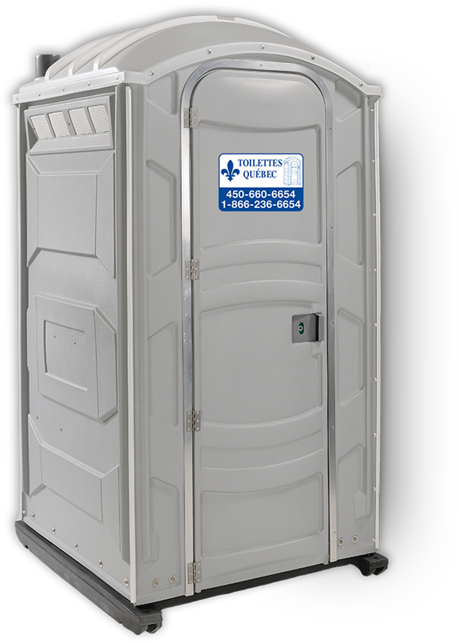 Portable Toilet (914x1276), Png Download
