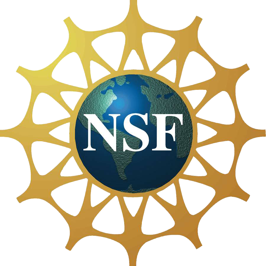 Thanks To - - Nsf Reu (900x900), Png Download