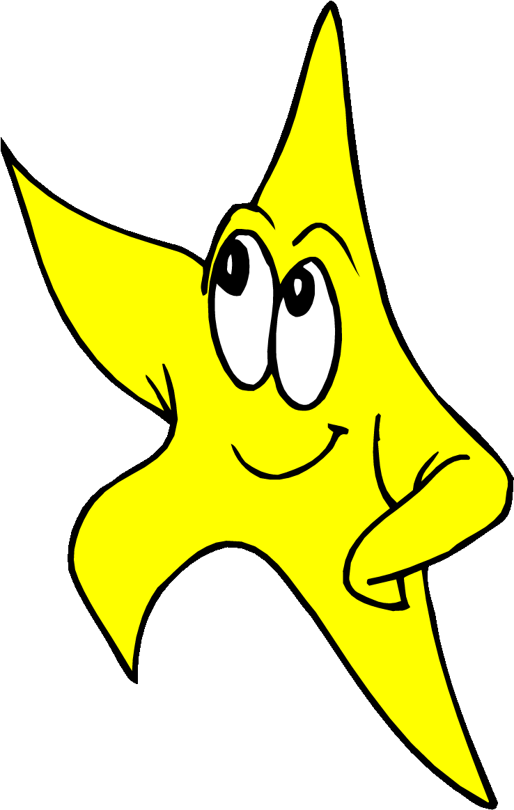 A Heart After Kids Daycare And Preschool - Touch A Star [book] (750x1171), Png Download