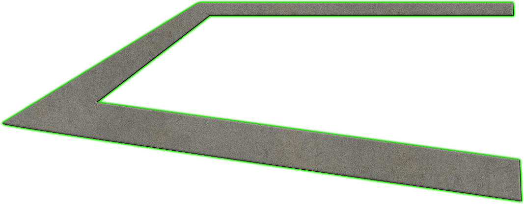 Adaptive Swing - School (1067x417), Png Download