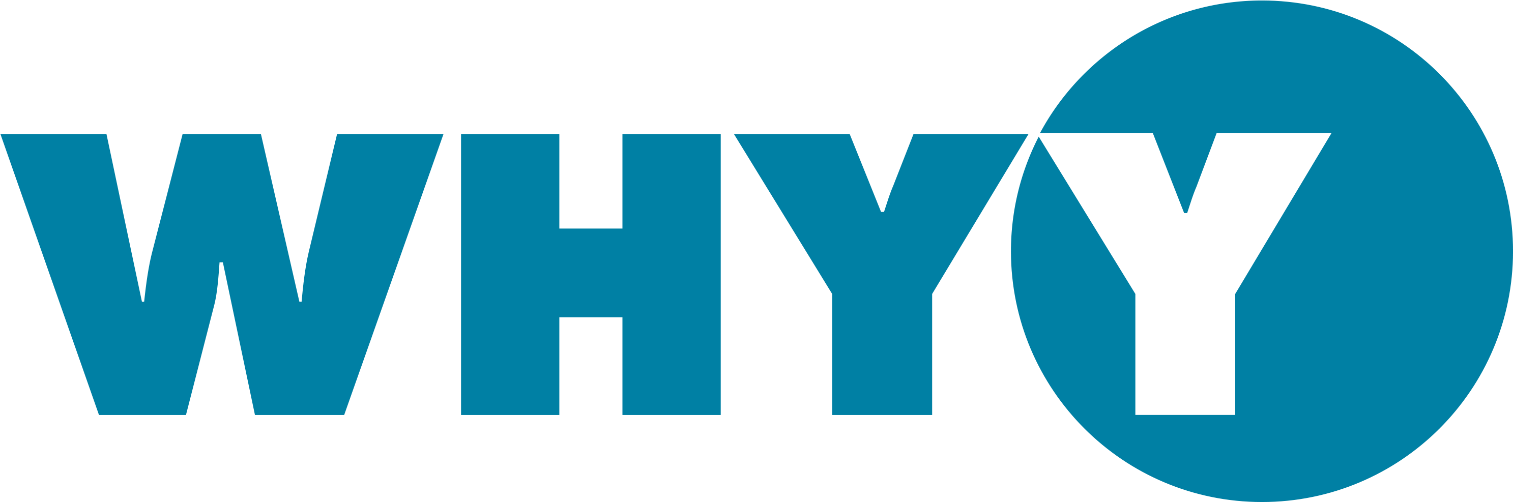 Whyy Radio (3600x1500), Png Download
