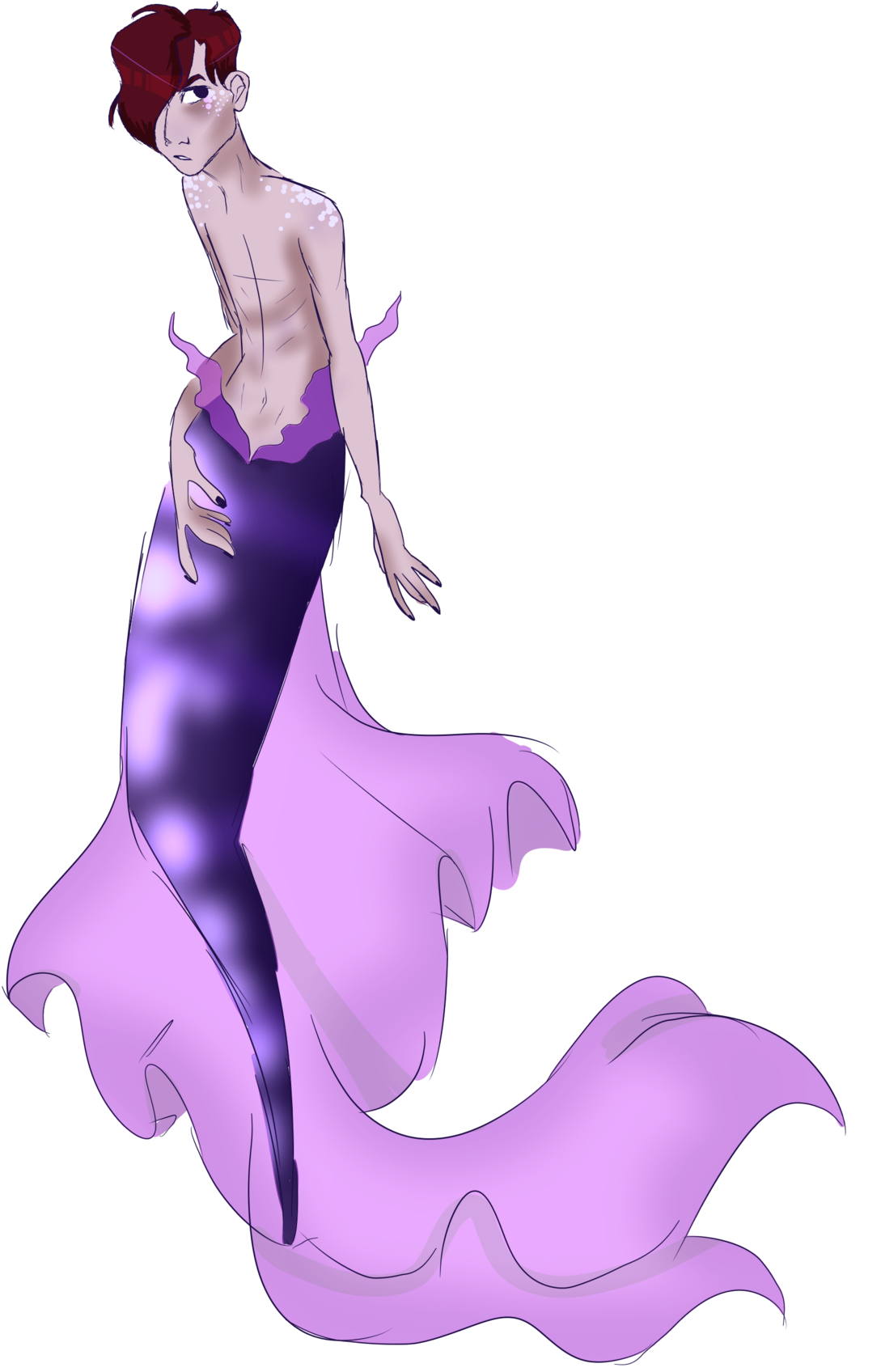 Download Roman - Https - //plant Momx - Tumblr - Fish PNG Image with No  Background - PNGkey.com