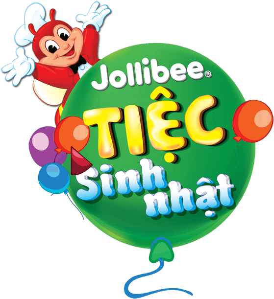 Jollibee Kid Party - Jollibee (600x660), Png Download