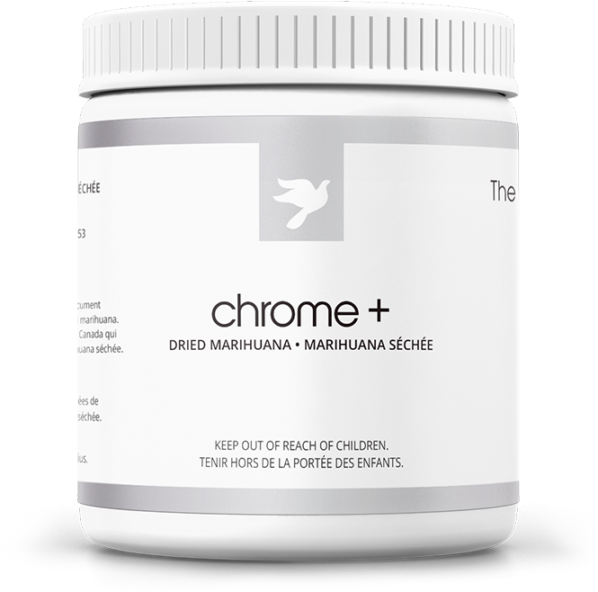 Chrome Bottle - Food (900x680), Png Download
