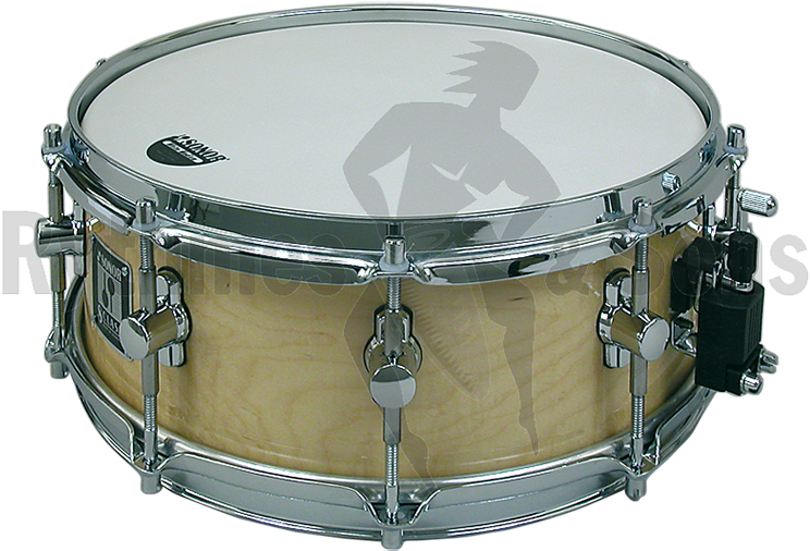 Sonor S Class Concert Maple Snare Drum - Drums (760x760), Png Download