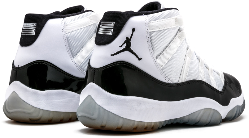 Air Jordan (1000x600), Png Download