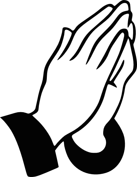 Praying Hands Clip Art Chadholtz - Dean Blunt Redeemer Vinyl Record (462x598), Png Download